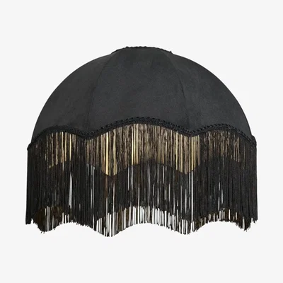 Downtown BHS Fran Easyfit Light Shade - Black