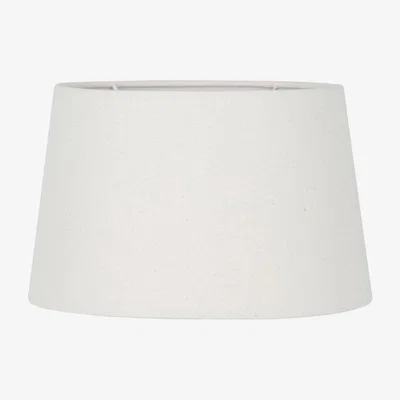 Downtown Coast Heavy Cotton Tapered Cream Shade