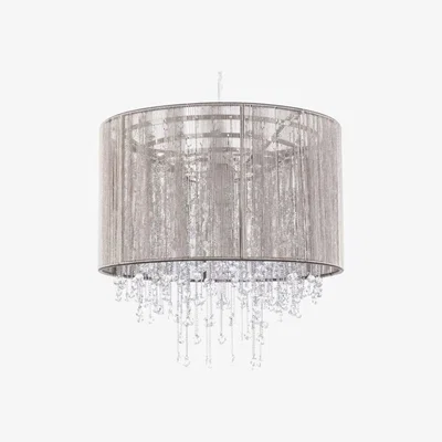 Downtown BHS Viola Shade Champagne