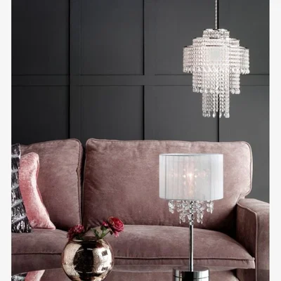 Pagazzi CHER EASY FIT PENDANT SHADE
