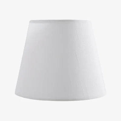 Pagazzi Lizzie 15cm Ivory Candle Shade