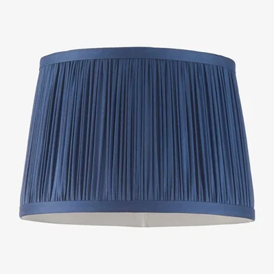 Pagazzi Wentworth Silk Small Blue Shade