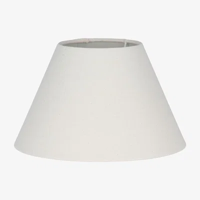 Pagazzi Empire Linen 16" Lamp Shade