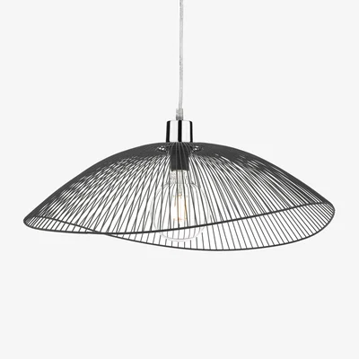 Pagazzi Onza 65cm Pendant Light Shade