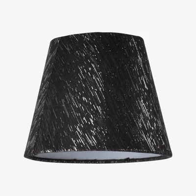 Pagazzi Chilka Black Candle Shade