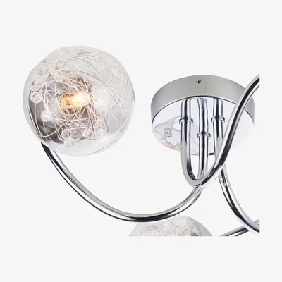 Pagazzi GLASS FOR AURIA (76880)