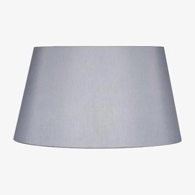 Pagazzi Martha Steel Grey 45cm Shade