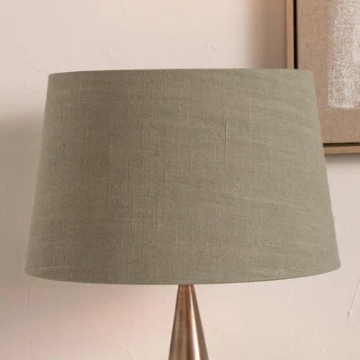 Pagazzi Milos Pistachio Green 35cm Shade