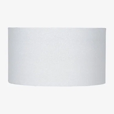 Pagazzi Bassey 30cm Shade White