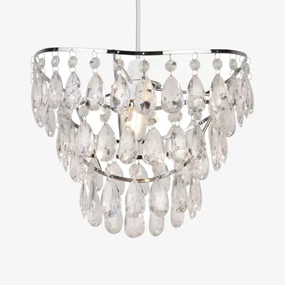Pagazzi Neva Pendant Shade
