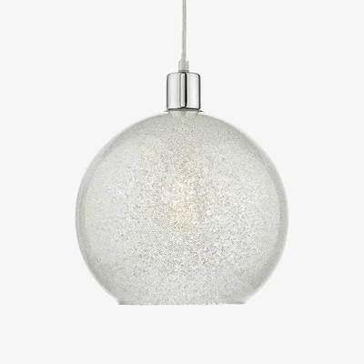 Pagazzi Janna Pendant Light Shade Crystal