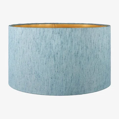 Pagazzi Stellan 30cm Cylinder Duck Egg Shade