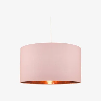 Pagazzi Timon Pendant Light Shade Pink