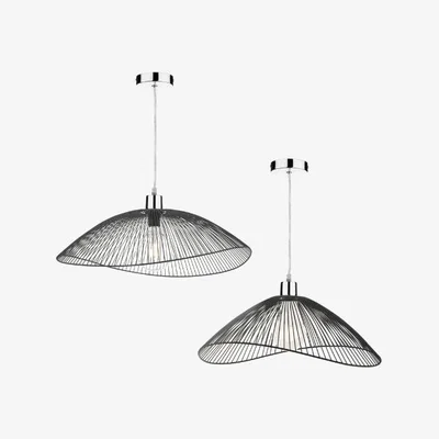 Pagazzi Rebel Set of 2 Ceiling Shade