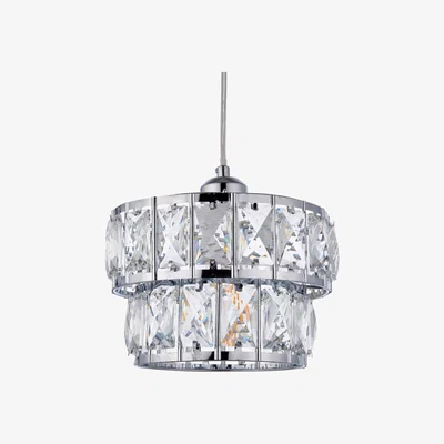 Pagazzi Dempster Large Pendant Light Shade