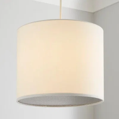 Pagazzi Lisbon Pendant Shade with Difuser