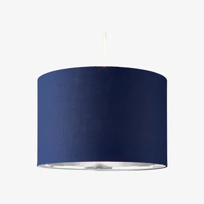 Pagazzi Denham 40cm Navy NE Pendant