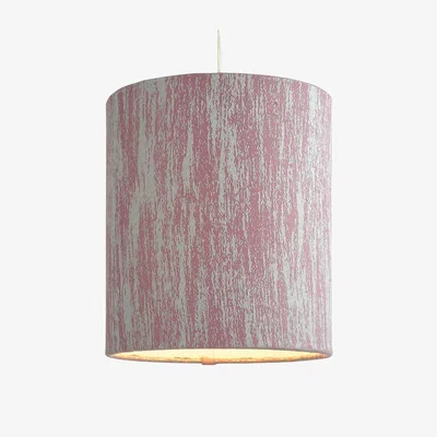 Pagazzi Canterbury 22cm Heather Jacquard shade