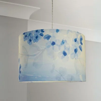 Pagazzi Blossom Blue Easyfit Shade