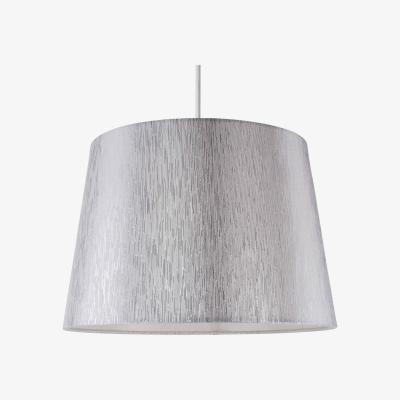 Pagazzi Chilka 12" Shade Silver