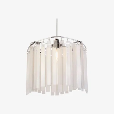 Pagazzi Assisi Pendant Shade