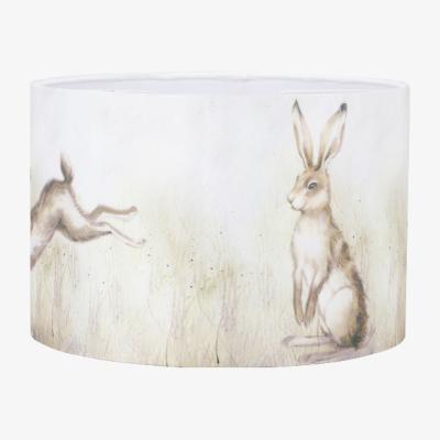 The Range Leaping Rabbits Shade - Neutral