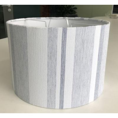 The Range Linen Stripe Shade