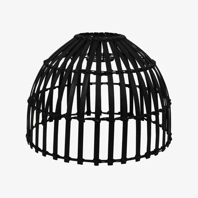 The Range Mia Shade - Black