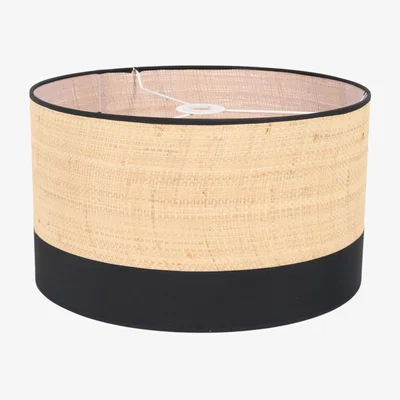 The Range Asa Lamp Shade - Natural