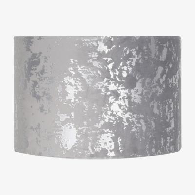 The Range Chloe Silver Foiled Shade