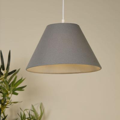 The Range Luna Shade - Grey