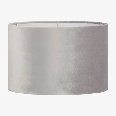 The Range Luxury Velvet Shade - Grey