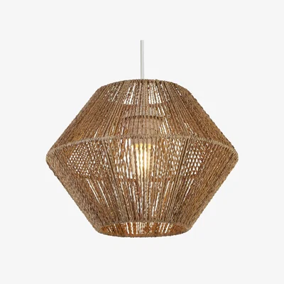The Range Woven Easy Fit Shade  - Brown