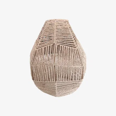 The Range Marina Natural Woven Shade - Natural