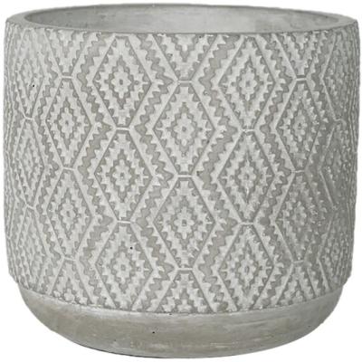 The Range Aztec Planter