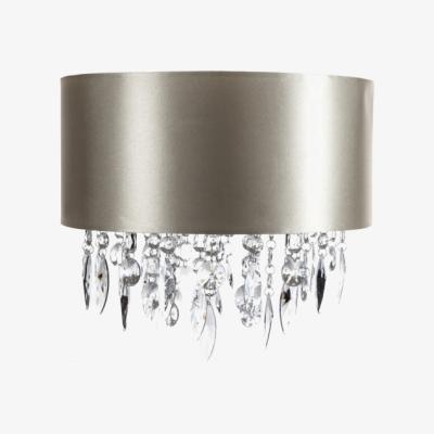 The Range Jewel Droplet Shade - Champagne