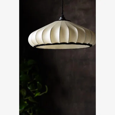 Rockett St George Lantern Style Flush Easyfit Light Shade