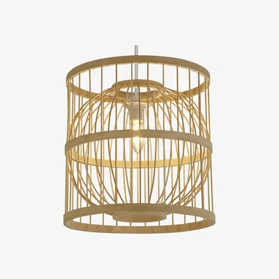 The Range Bamboo Frame  - Neutral