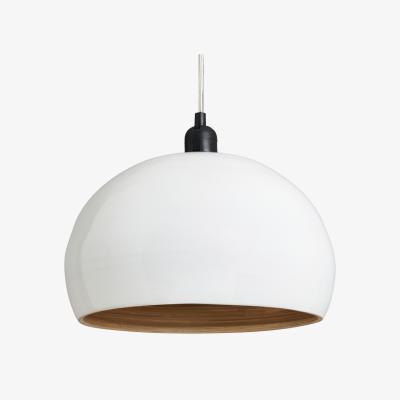 The Range Bamboo Easy to Fit Shade - White