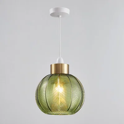 The Range Easy Fit Shade - Green