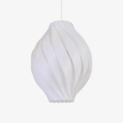The Range Mirella Shade - White or Black
