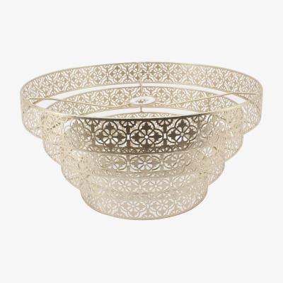 The Range Faida Shade - Champagne