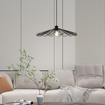 The Range Barrat Shade - Black