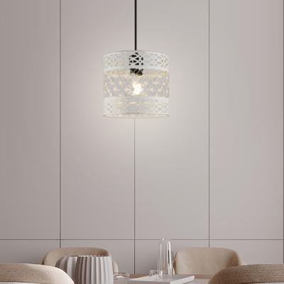 The Range Anna Shade - Antique White