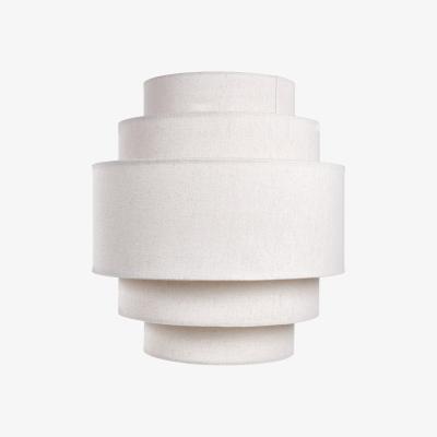 The Range Zariah 3 Tier Shade - Beige