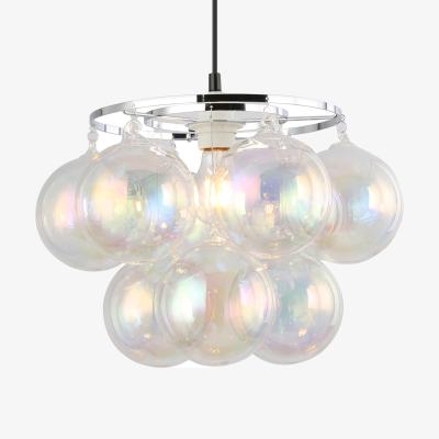 The Range Erin Easy Fit Shade - Iridescent
