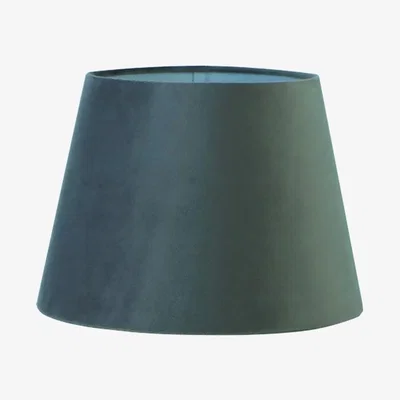 The Range Grey Herringbone Shade