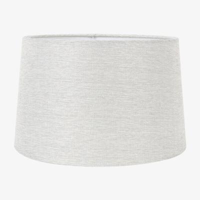 The Range Tapered Champagne Shade - Champagne / 14 inch