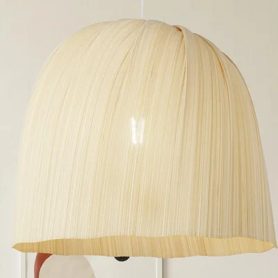 The Range Oversized Bamboo Shade  - Neutral