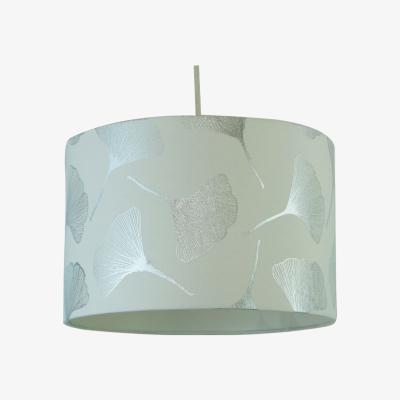 The Range Monochrome Fan Shade - Cream